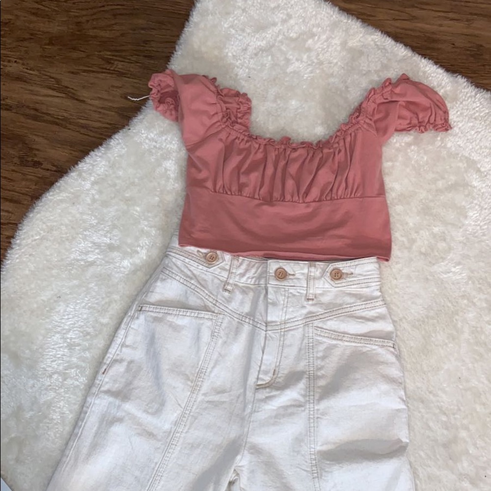Free People Pants